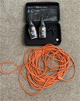 extension cord/RV care system new