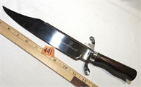 Colonel James Bowie Knife
