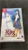 Sealed ANIME Nintendo Switch Game