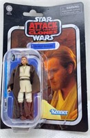 Star Wars - Obi-Wan Kenobi figure