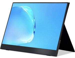 15.6IN LED DISPLAY MONITOR