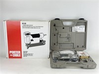 Porter Cable Pneumatic Stapler - New in Box
