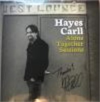Hayes Carll - Alone Together VINYL [LP]