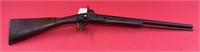 Pre 1898 British Percussion Carbine