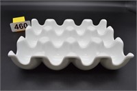 Nice ceramic egg tray