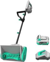 20V Litheli Cordless Snow Shovel