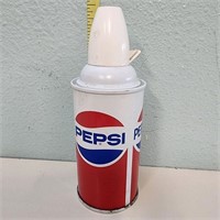 Pepsi Astronaut Can
