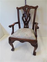 Childs chair, 20" tall