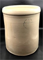 Star Stoneware Company 10 Gallon Crock