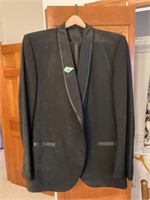 Marsh's NY Tuxedo (adjustable size) Coat & Pants
