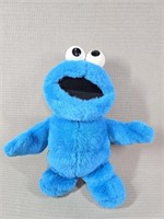 Tickle Me Cookie Monster