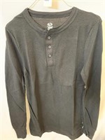 FRUIT OF THE LOOM MENS SHIRT SIZE SMALL