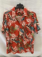 DESIGN IN ITALY MENS TOP SIZE LARGE
