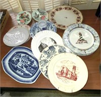 decorative plates & more