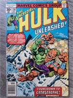 Incredible Hulk #216 (1977)