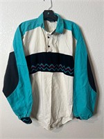 Vintage Roper Mens Pullover Sweatshirt Top