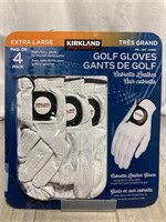 Signature Right Hand Gloves XL