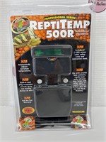 ZOO-MED Model RT-500R Repti-Temp Thermostat
