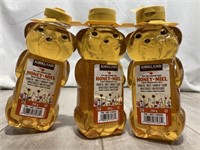 Signature Pure Liquid Honey 3 Pack Bb 2026-May-07