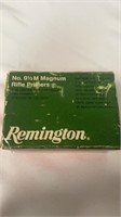 Remington primers (900 pcs)