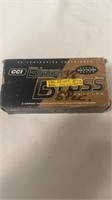 .38 cal brass (50 pcs)