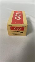 CCI small rifle primers