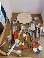 Misc Kitchen Items
