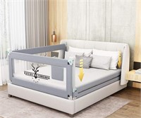 Bed Rails for Toddlers Extra Long Twin Full Q