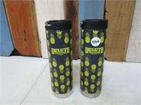 2 Duluth Trading NEW Hydration Bottles