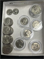 American U.S. Coins