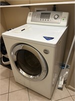 LG Ultra Capacity Washer - Model Wm0642hww