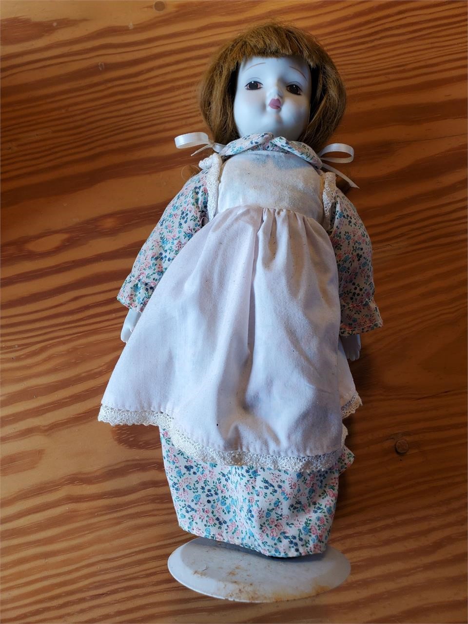 Vintage doll