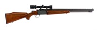 Tikka Combo Gun 12Ga / .222 Rem Rifle Shotgun