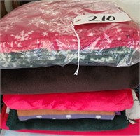 Big Stack Lap Blankets