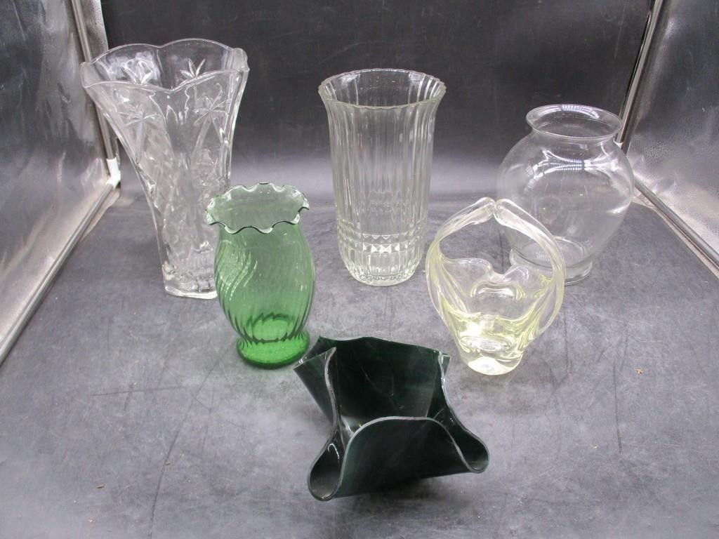 Glass Ware