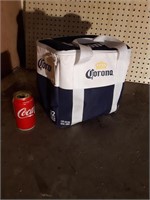 Coors Light carry bag with bottle opener