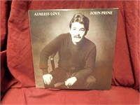 John Prine - Aimless Love