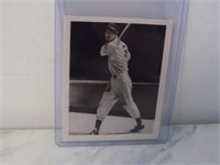 1939 Play Ball Ted Williams #92 Rookie Reprint