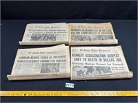 Historical Newspapers