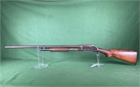 Winchester Model 97 Shotgun, 12 Ga.