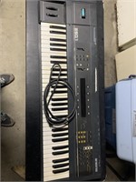 Ensoniq electric piano/ keyboard