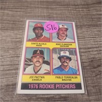 1979 Topps Rookies