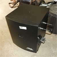 New Masterbuilt  Model 20072817 Smoker