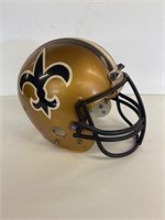 New Orleans Saints NFL Helmet