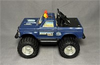 1983 Big Foot 4x4 Motorized Truck, missing key,