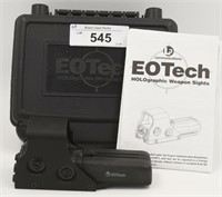 EOTech 550 Holographic Sight For .308 Caliber