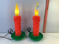 Candle Blowmolds