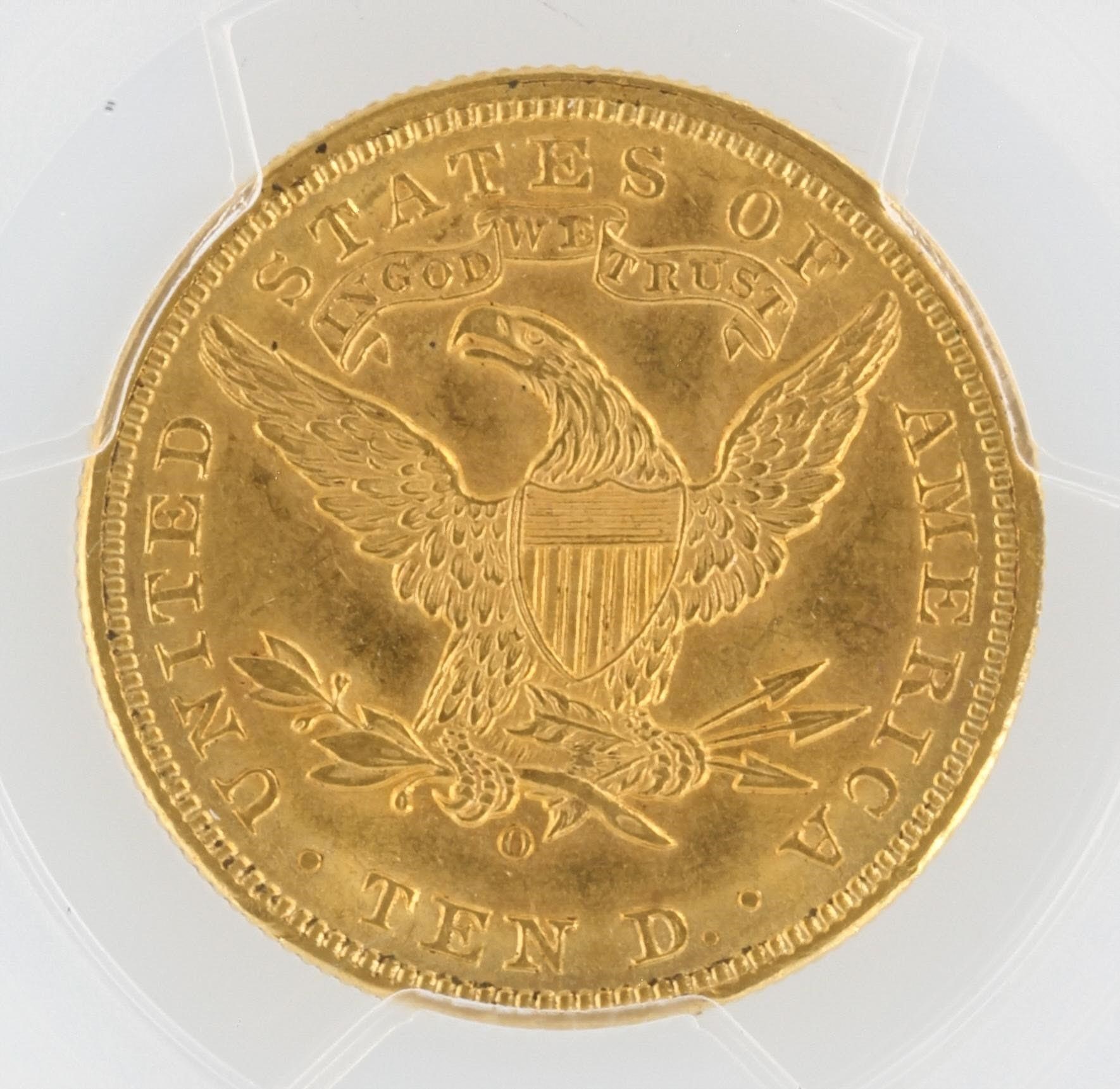 Auction #2024 Silver & GOLD Dollar Specials