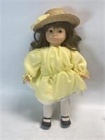 18” Tall Baby Doll