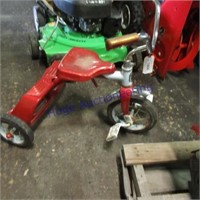 Road Master tricycle